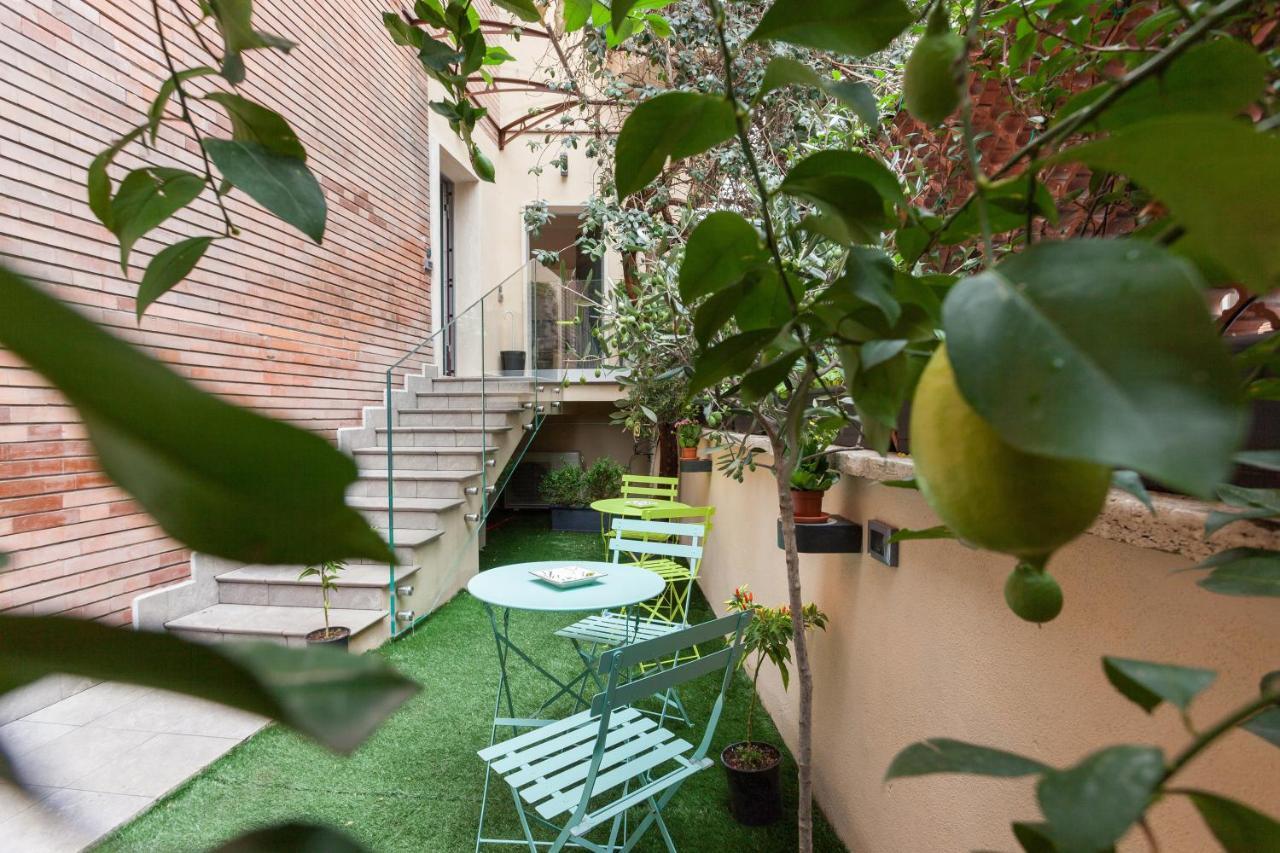 Apartamento Holidays